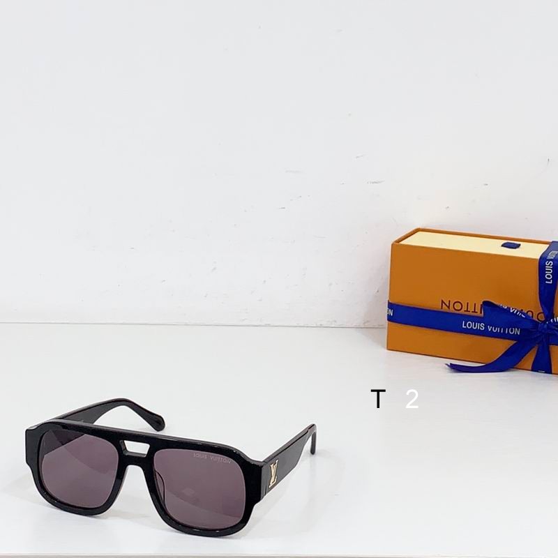 LV Sunglasses ID:20260410-2670